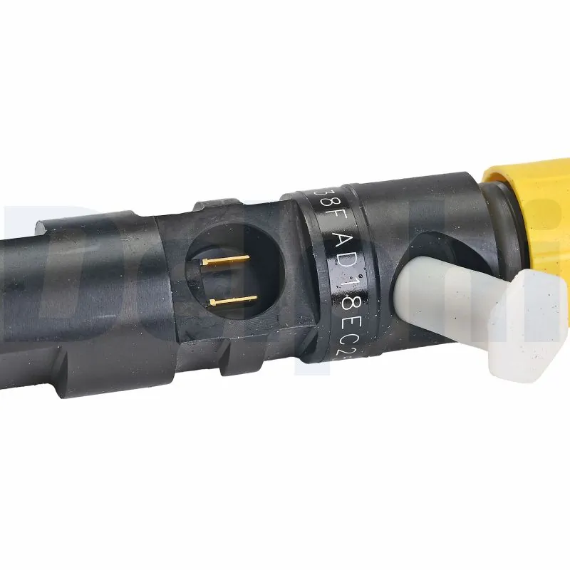 Injector
