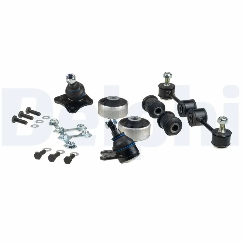 Set reparatie bara stabilizatoare
