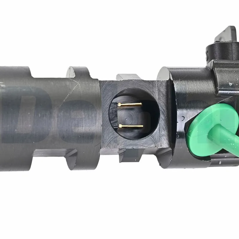 Injector