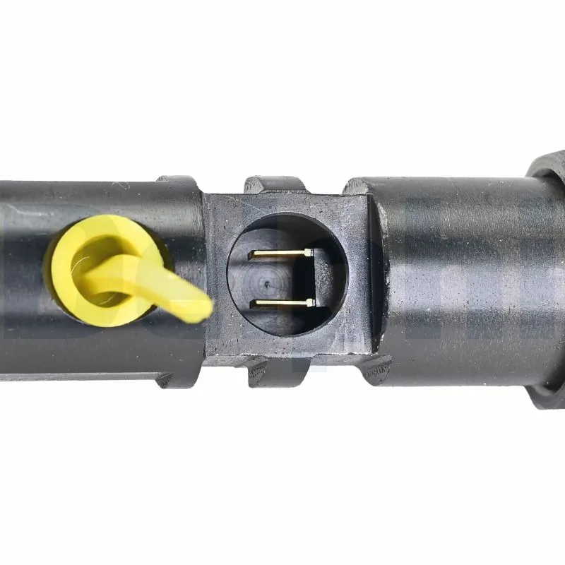 Injector