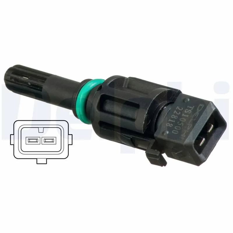 Senzor temperatura lichid racire