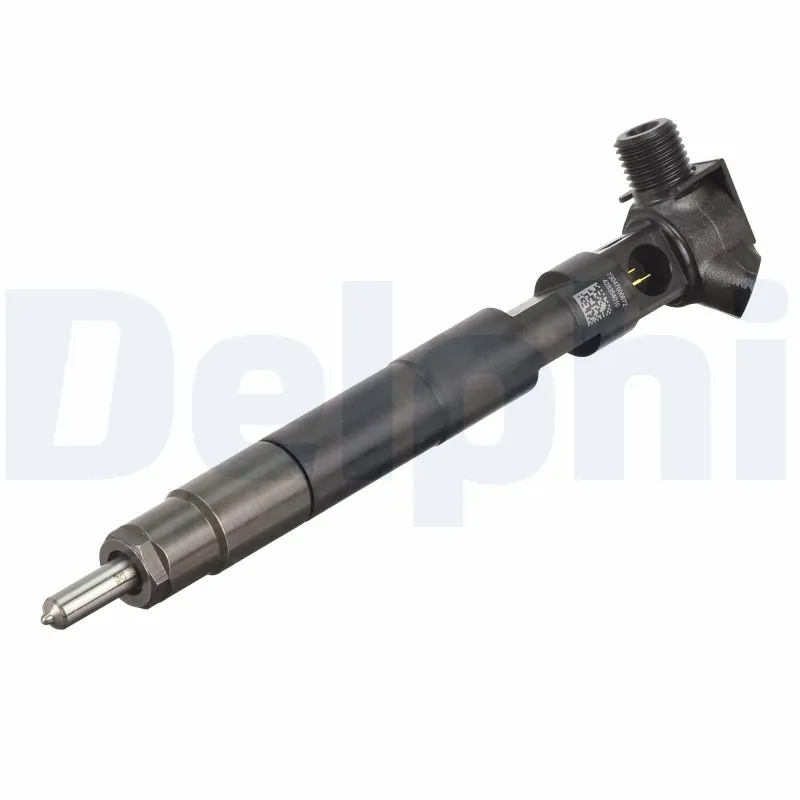 Injector