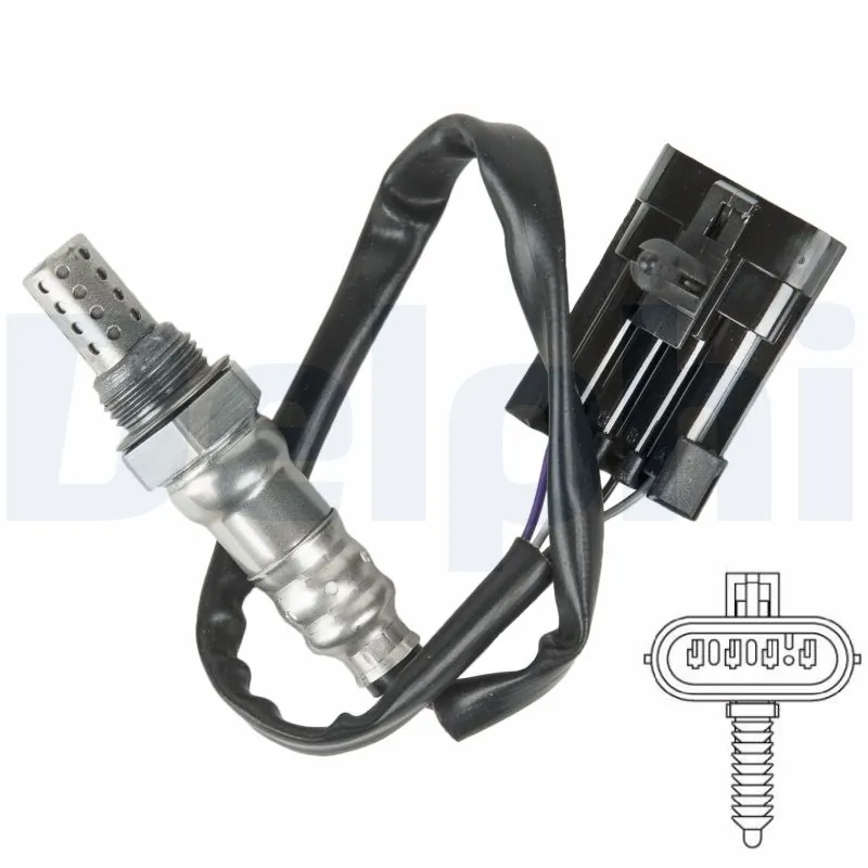 Sonda lambda