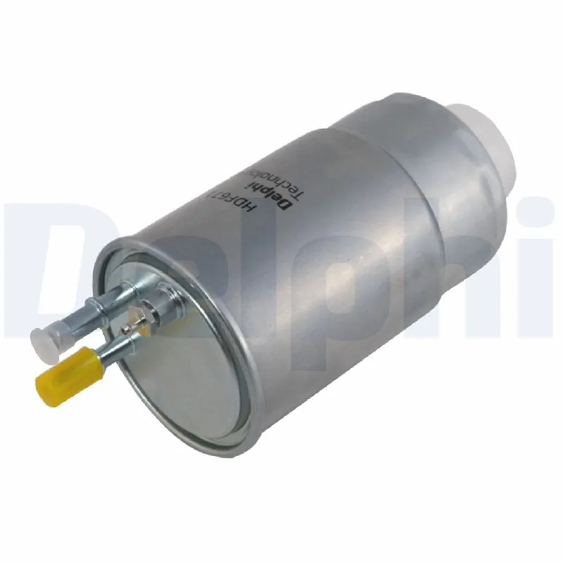 Filtru combustibil