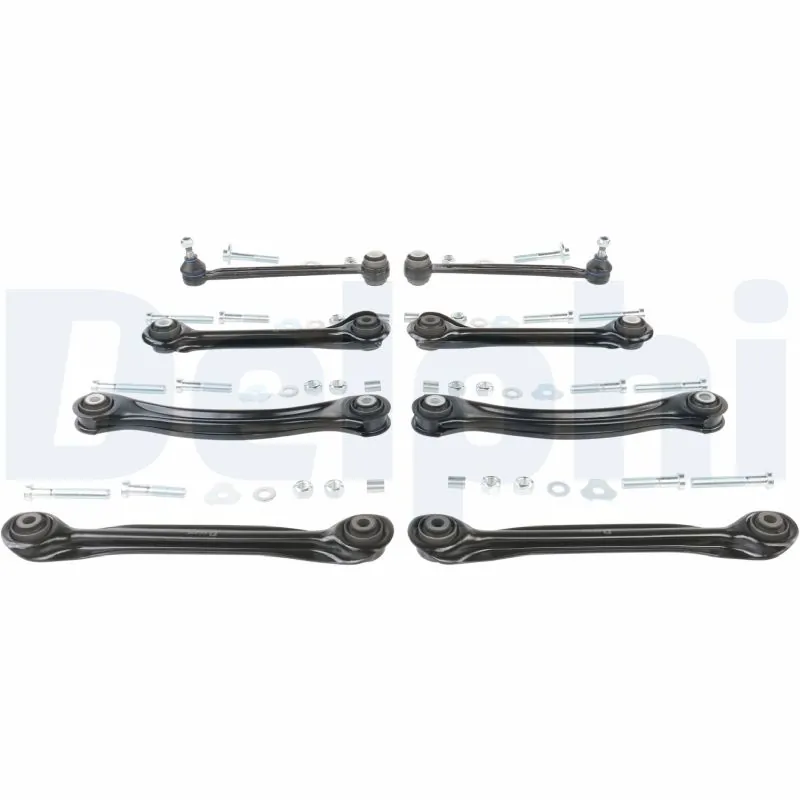 Set reparatie bara stabilizatoare
