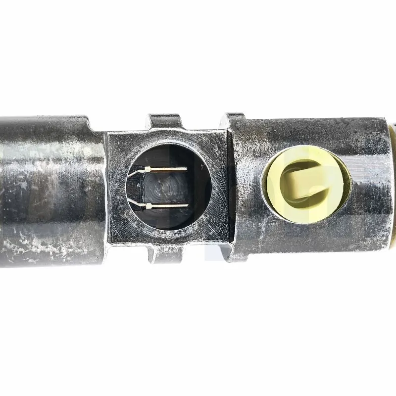 Injector