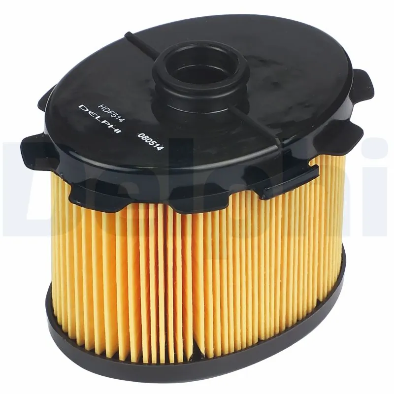 Filtru combustibil