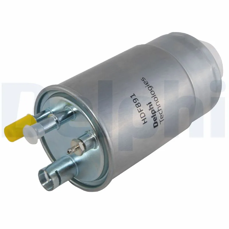 Filtru combustibil