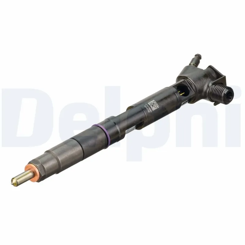 Injector