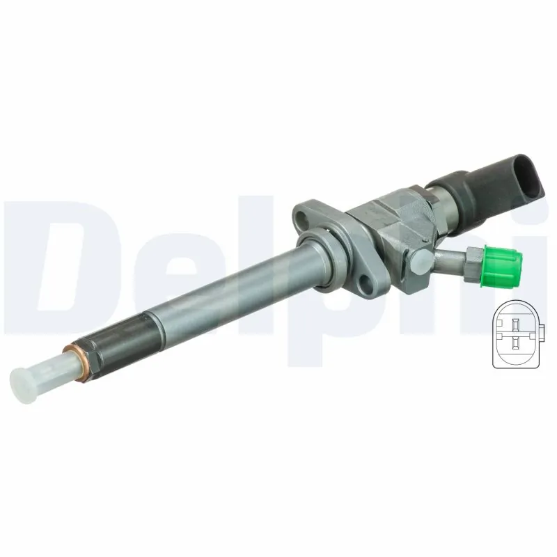 Injector