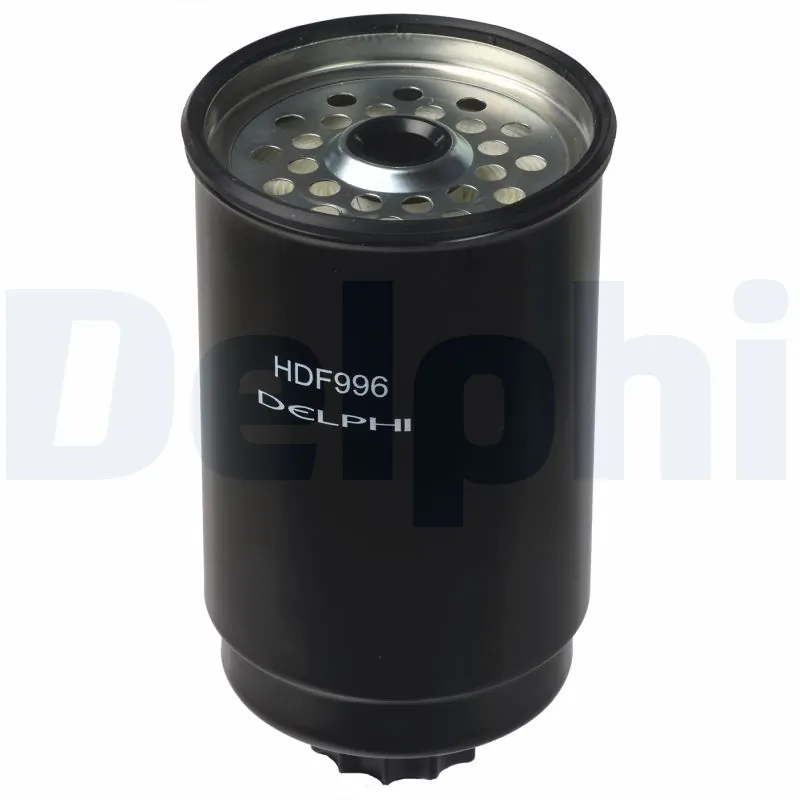 Filtru combustibil