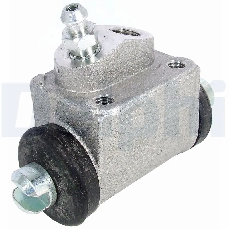 Cilindru receptor frana