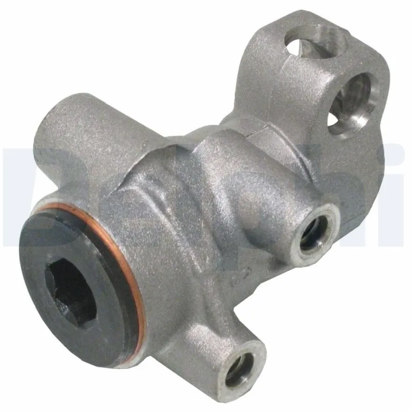 Regulator putere de franare