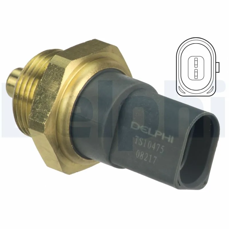 Senzor temperatura lichid racire