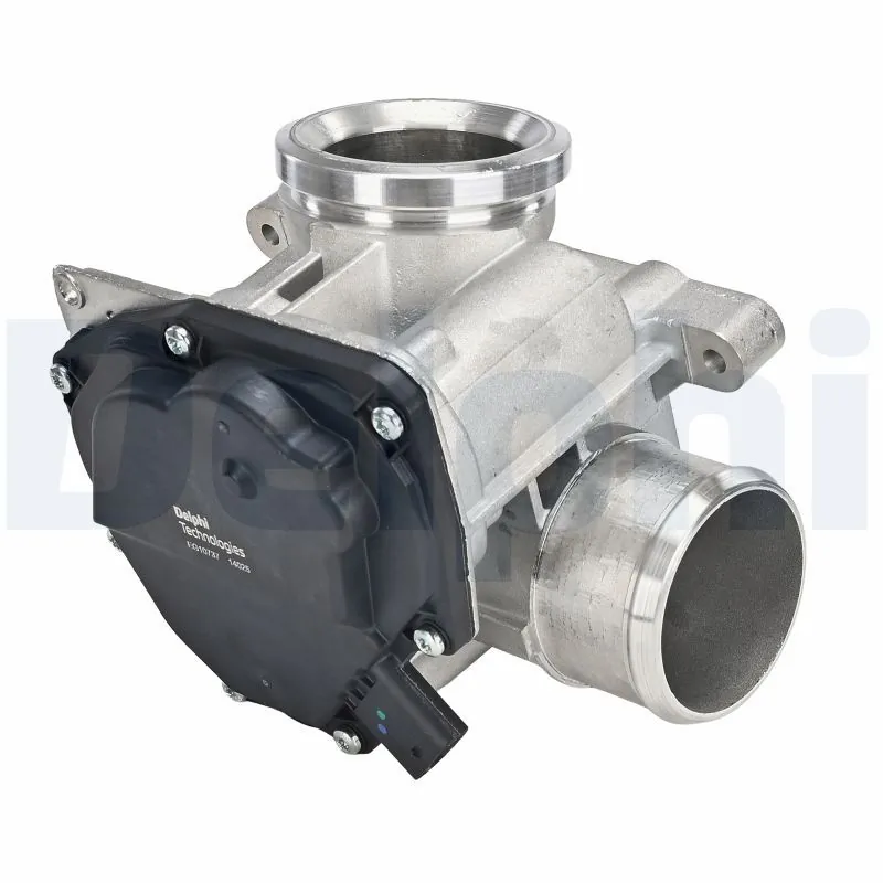 Supapa EGR