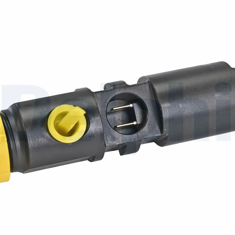 Injector