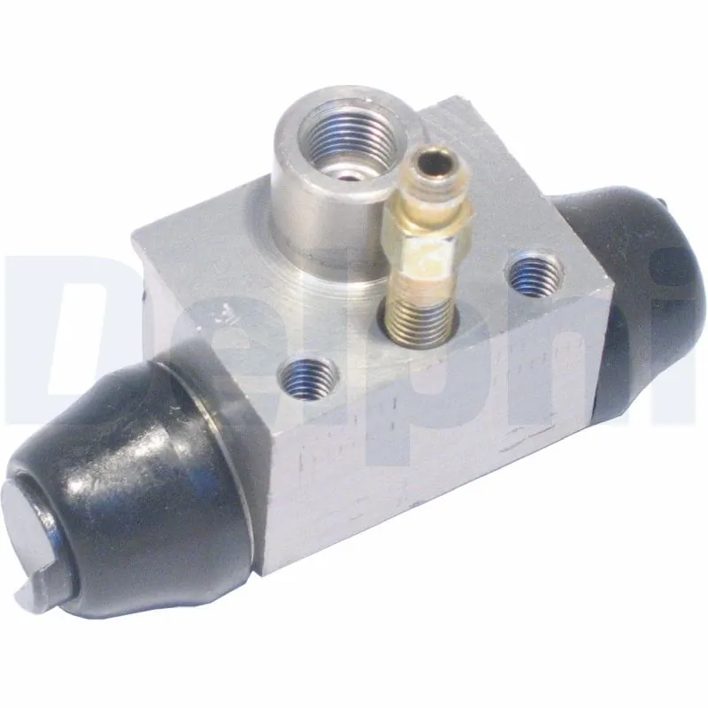 Cilindru receptor frana