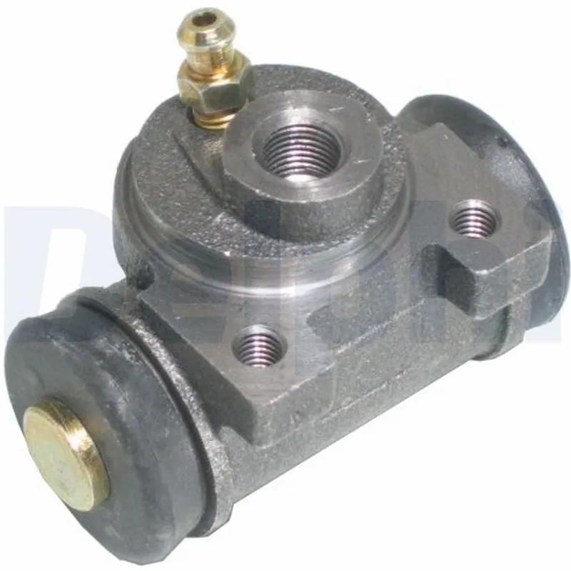 Cilindru receptor frana