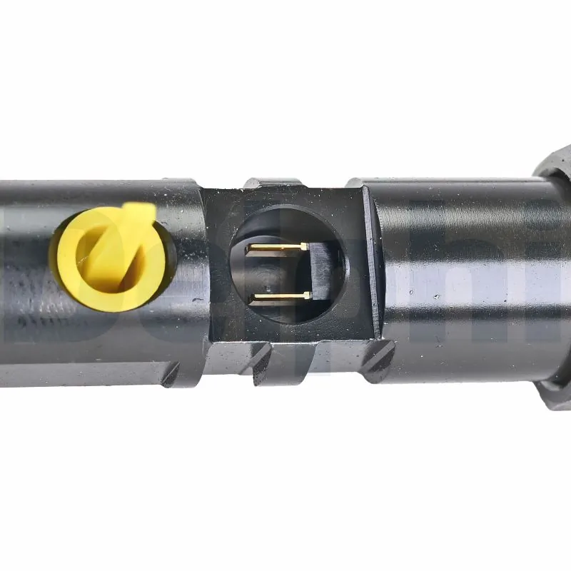 Injector