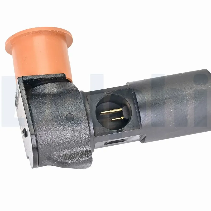 Injector