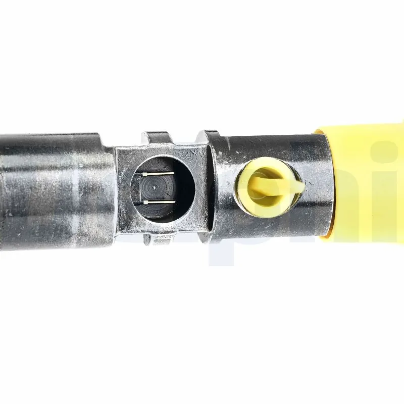 Injector
