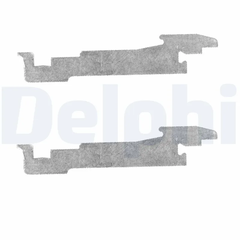 Set pentru reglare ulterioara, frana tambur