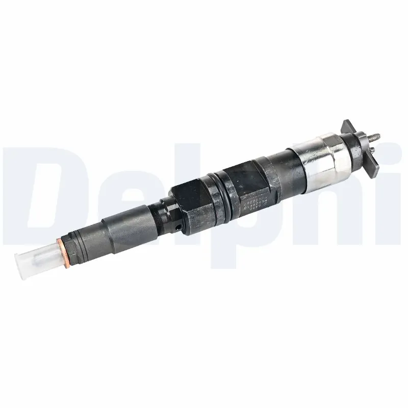 Injector