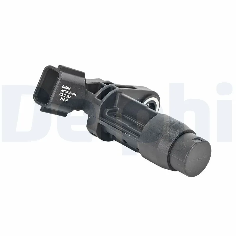 Senzor impulsuri arbore cotit
