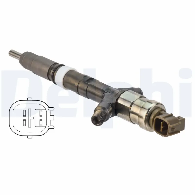 Injector