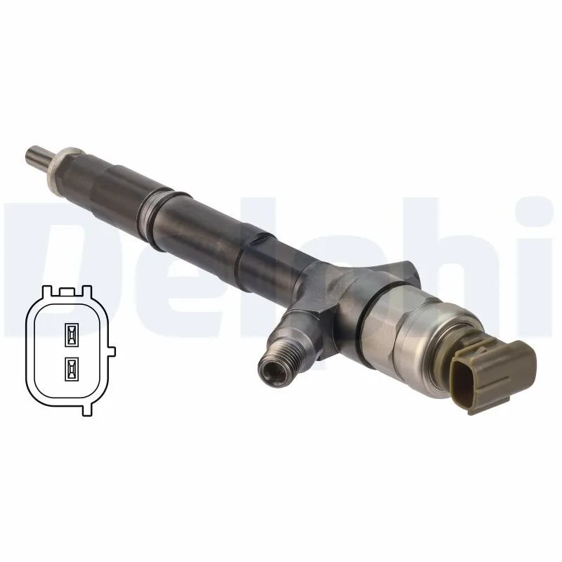 Injector