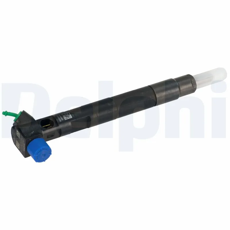 Injector