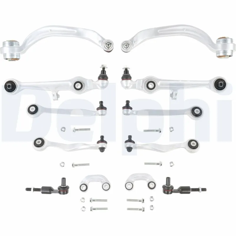 Set reparatie bara stabilizatoare