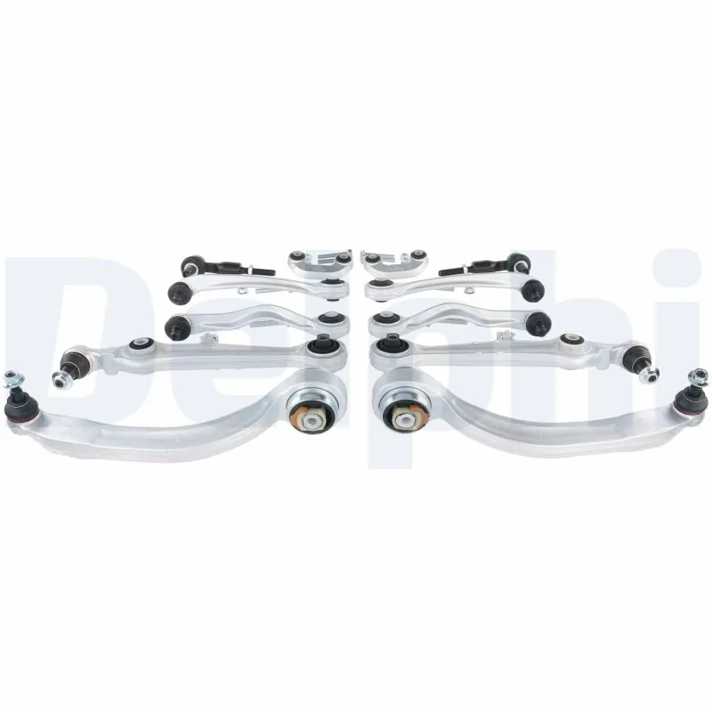 Set reparatie bara stabilizatoare