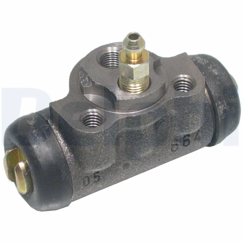 Cilindru receptor frana