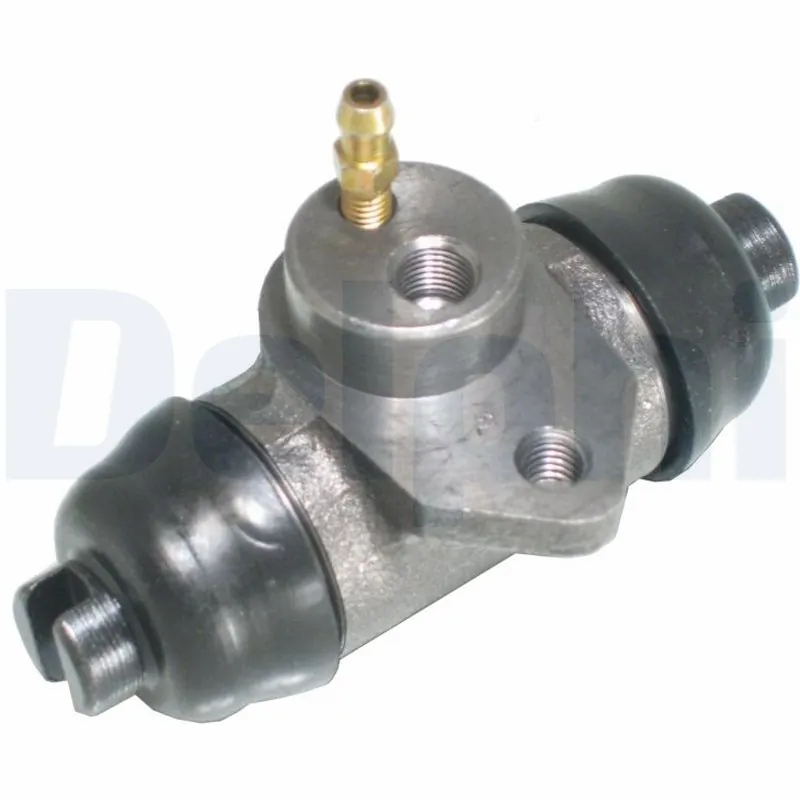Cilindru receptor frana