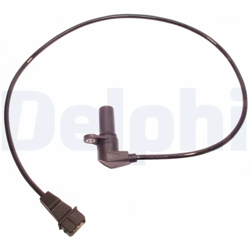 Senzor impulsuri arbore cotit