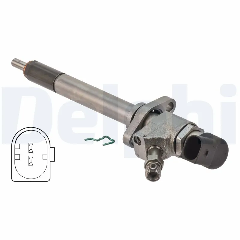 Injector