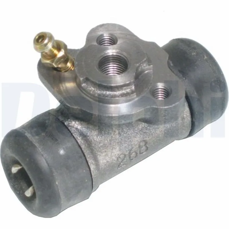 Cilindru receptor frana