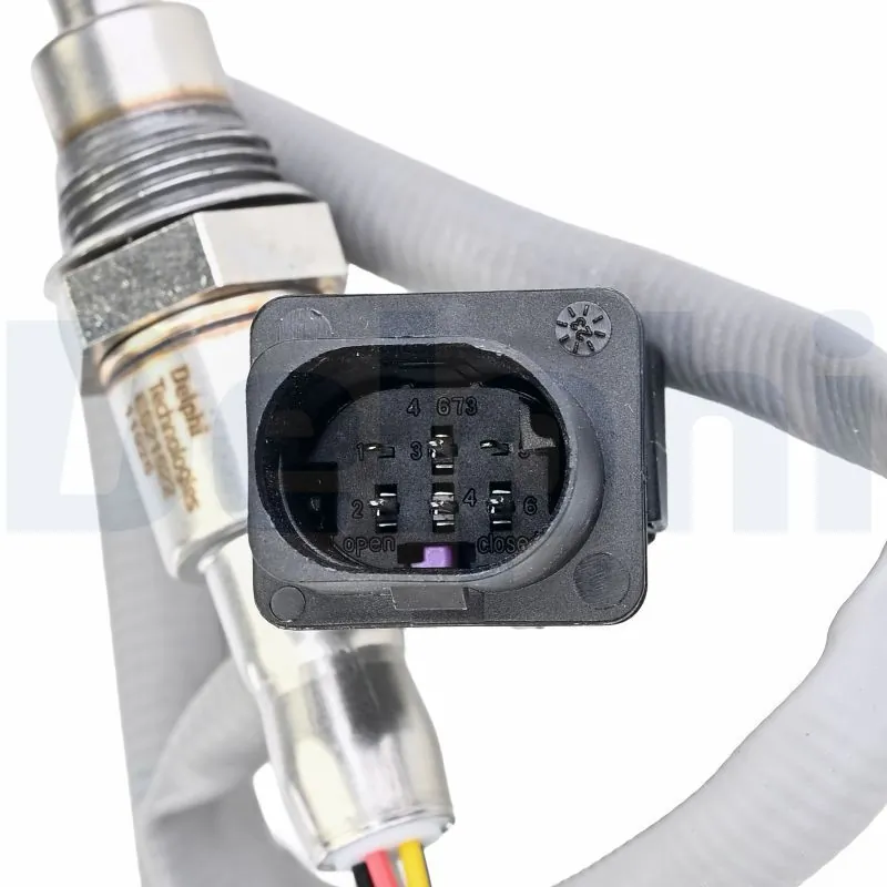 Sonda lambda