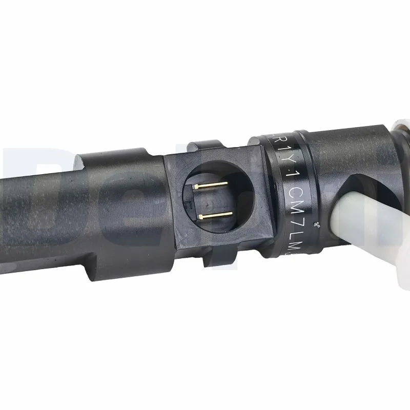 Injector