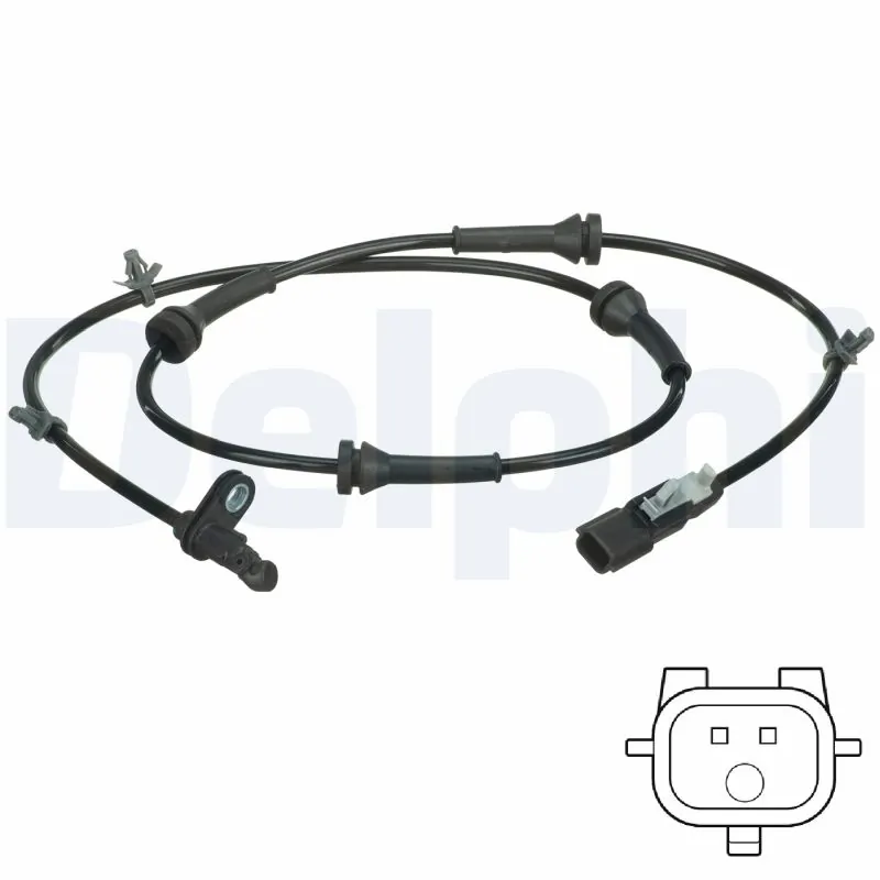 Senzor ABS