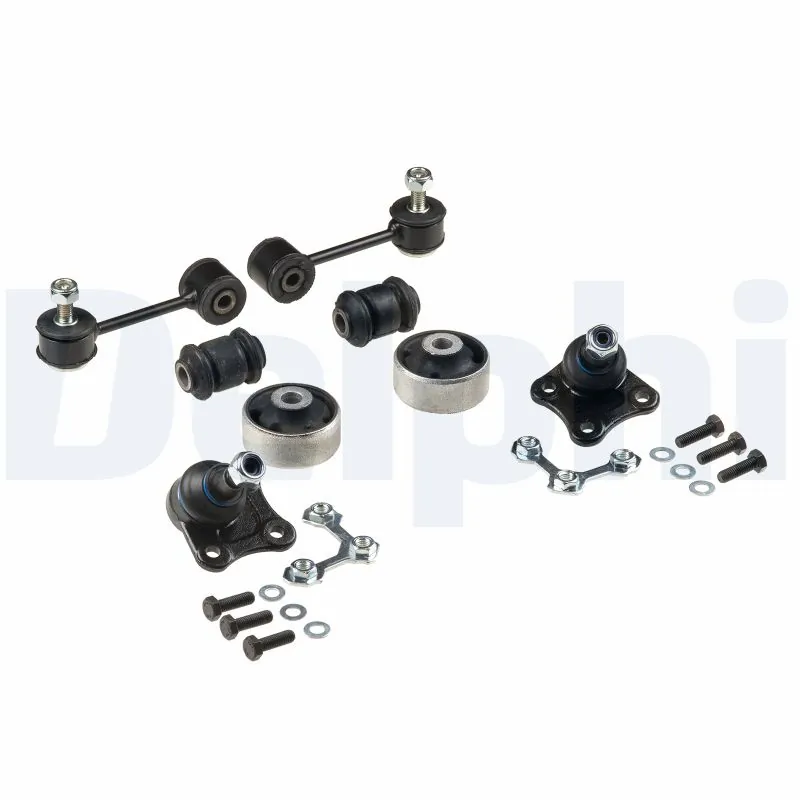 Set reparatie bara stabilizatoare