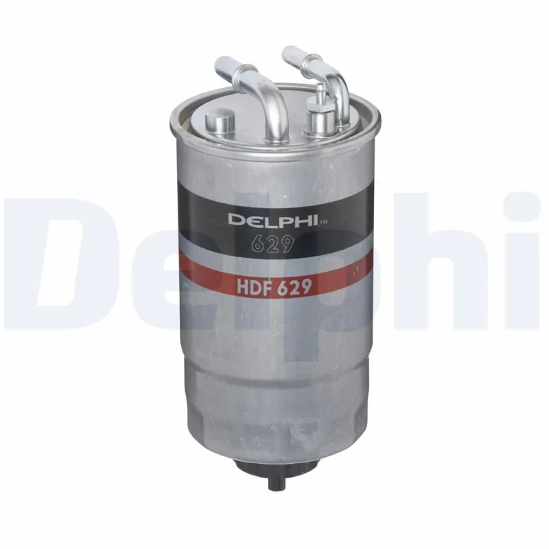 Filtru combustibil