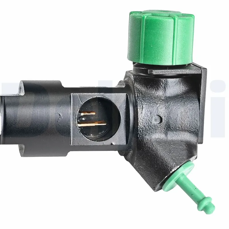 Injector