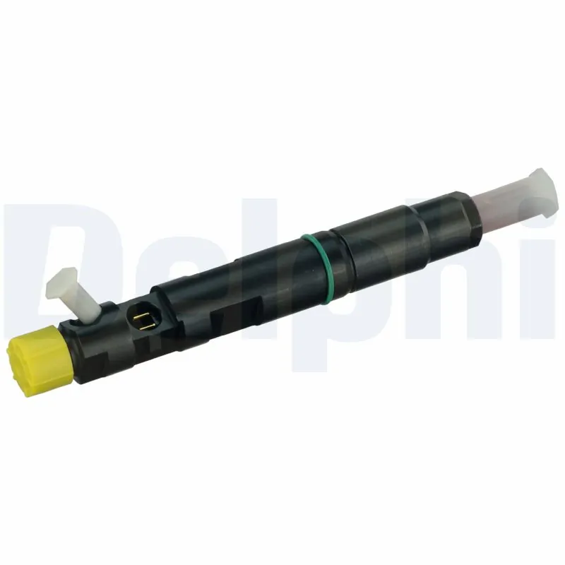Injector