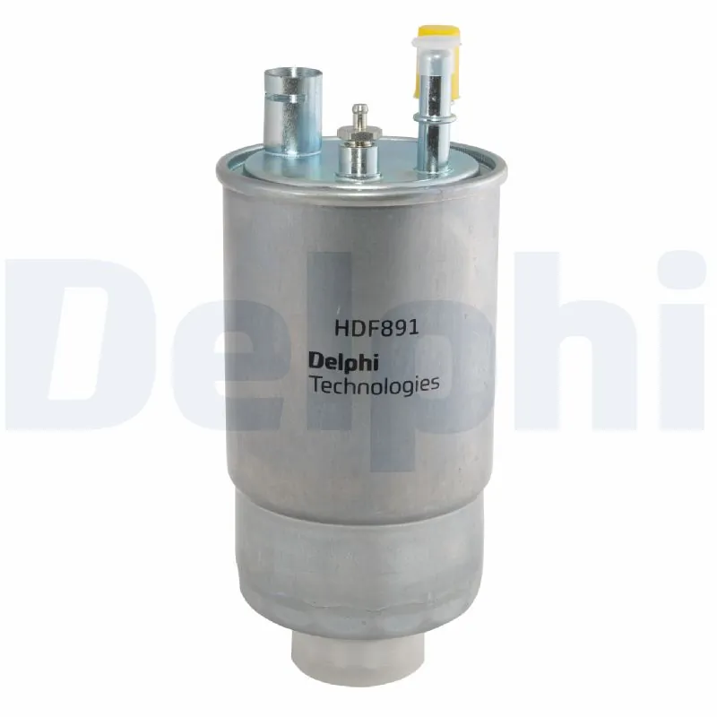 Filtru combustibil