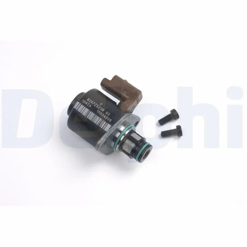 Supapa reglaj combustibil (sistem common-rail)