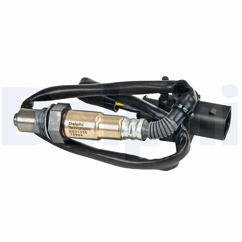 Sonda lambda