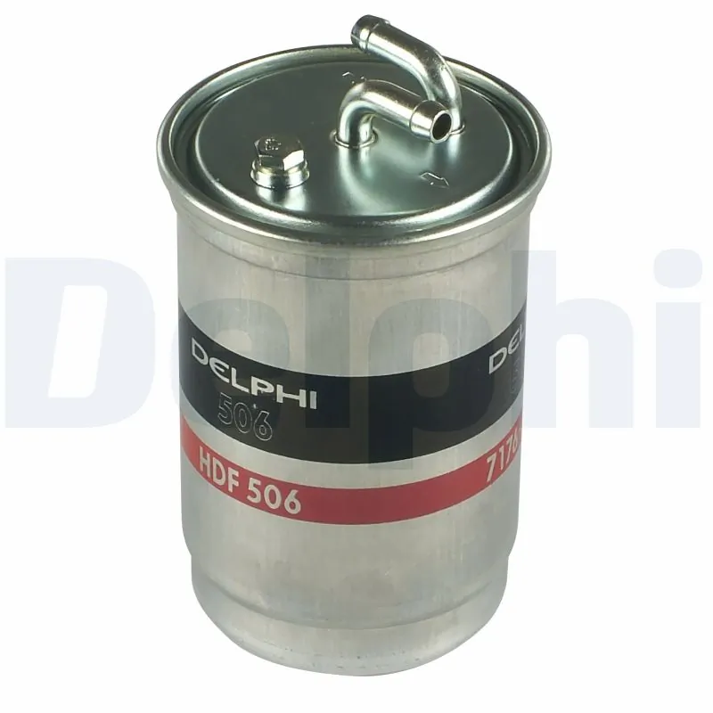 Filtru combustibil