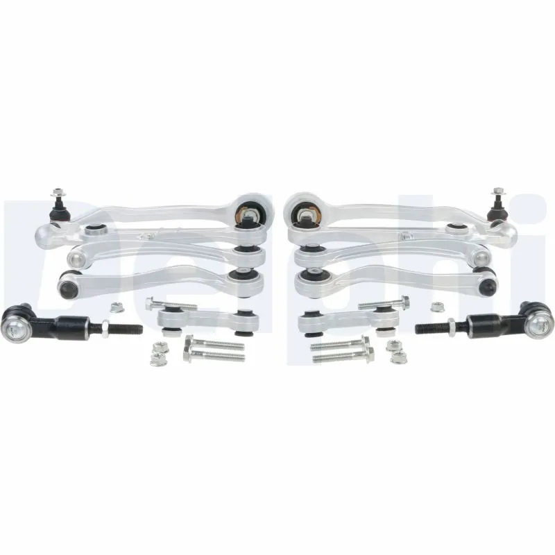 Set reparatie bara stabilizatoare